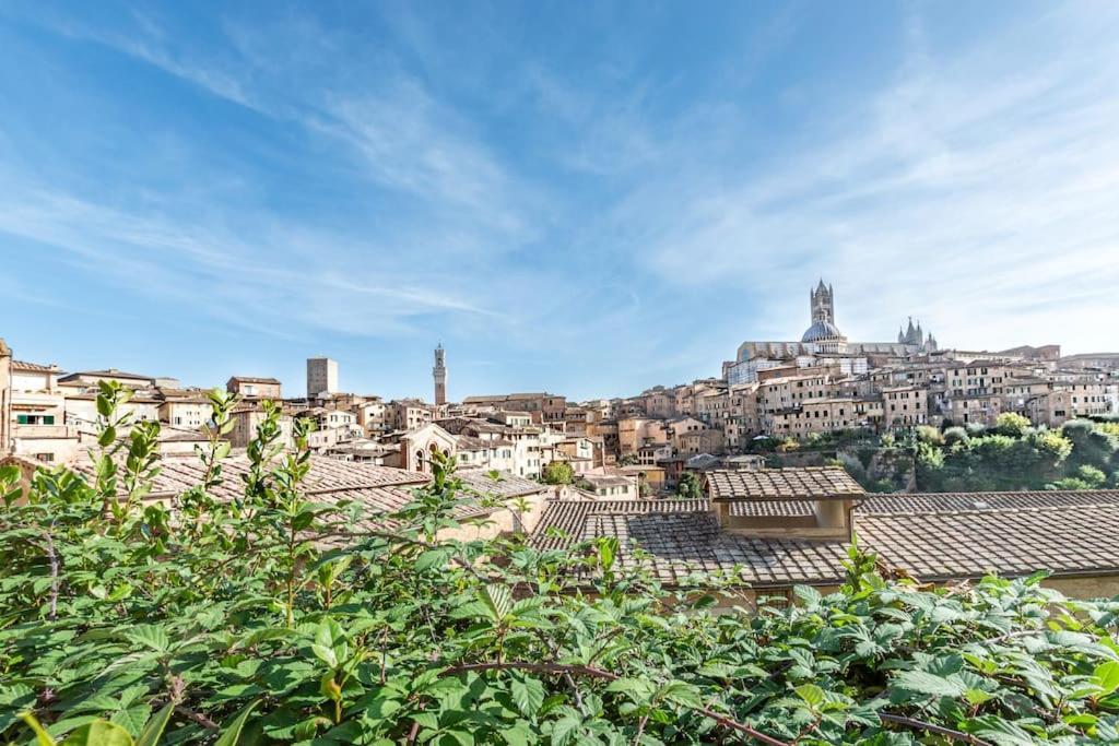 Craft-Nel Cuore Di Siena Exterior photo